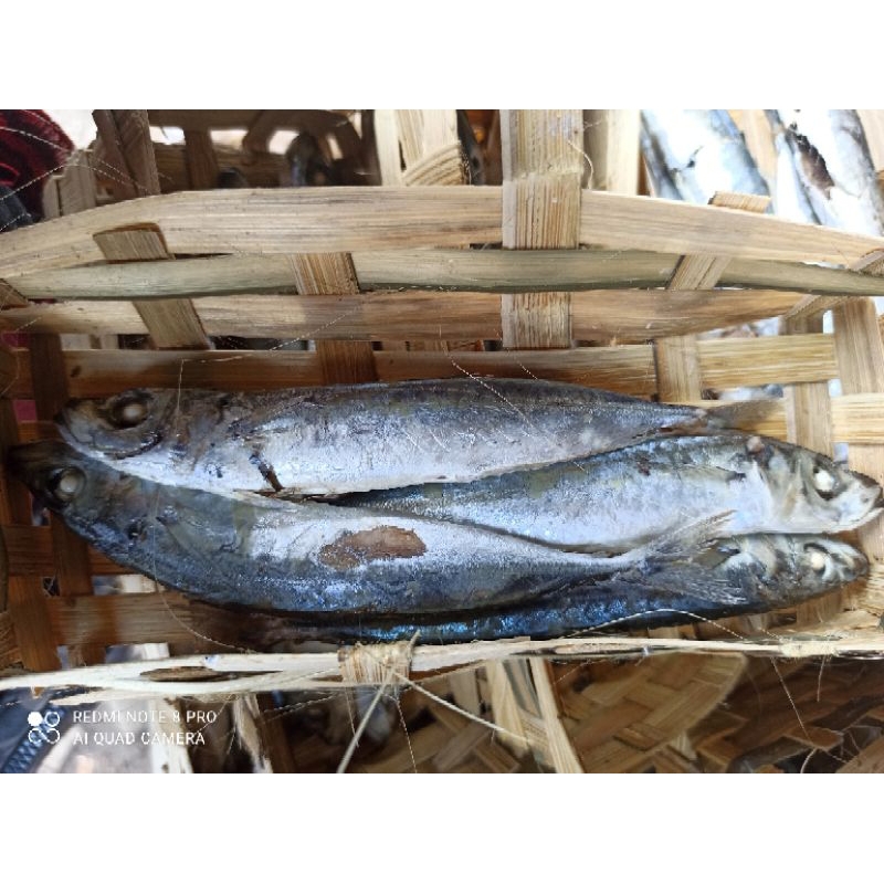 

IKAN PINDANG