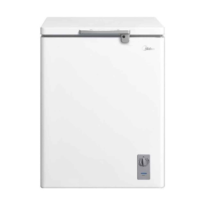 Midea Chest Freezer Box 150 Liter Euro Design HS186CNK