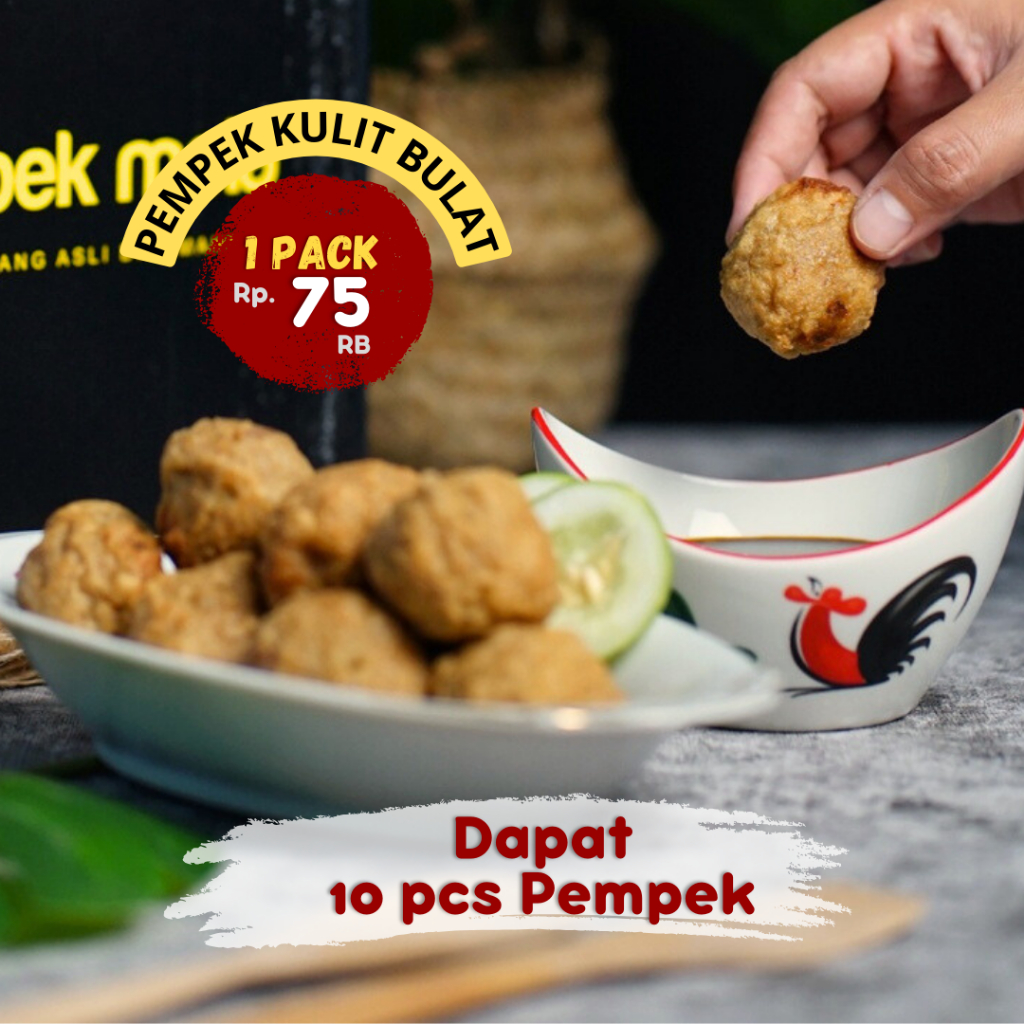 

PEMPEK MOLA KULIT CETOTAN - ISI 10