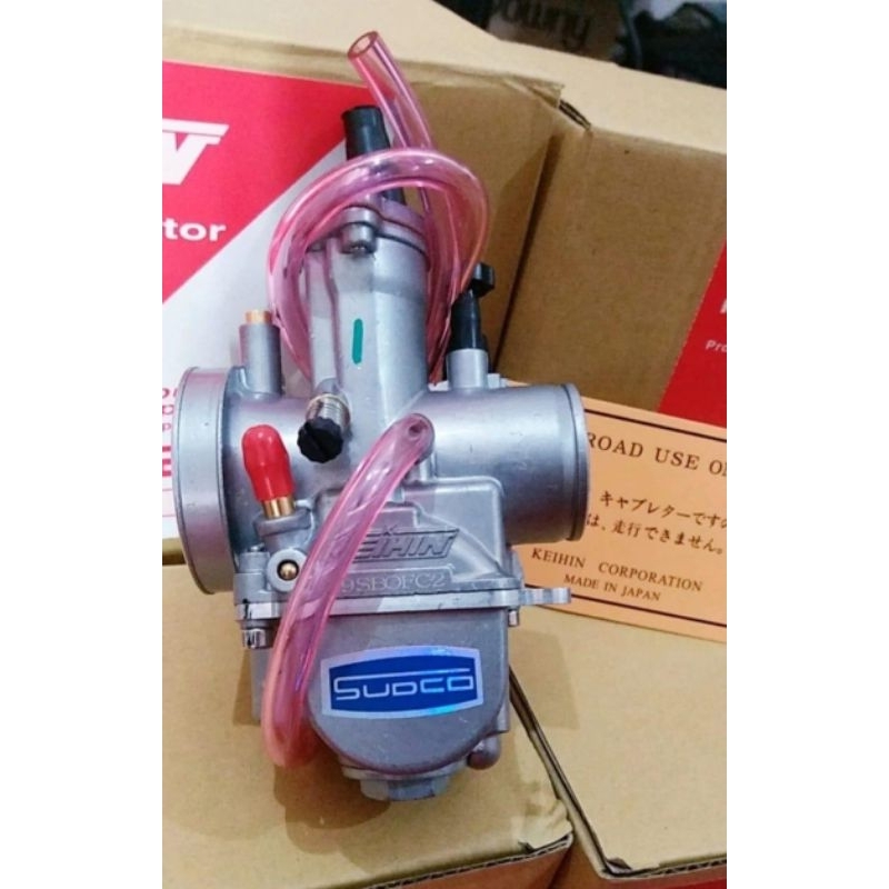 karbulator pwk 30 sudco karbu pwk30 original