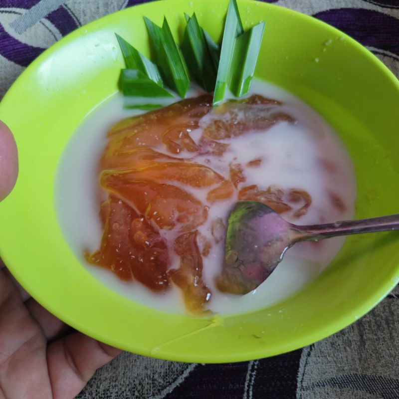 

RB22 Tepung Pati Garut Asli 1kg & 500gr Untuk Asam Lambung