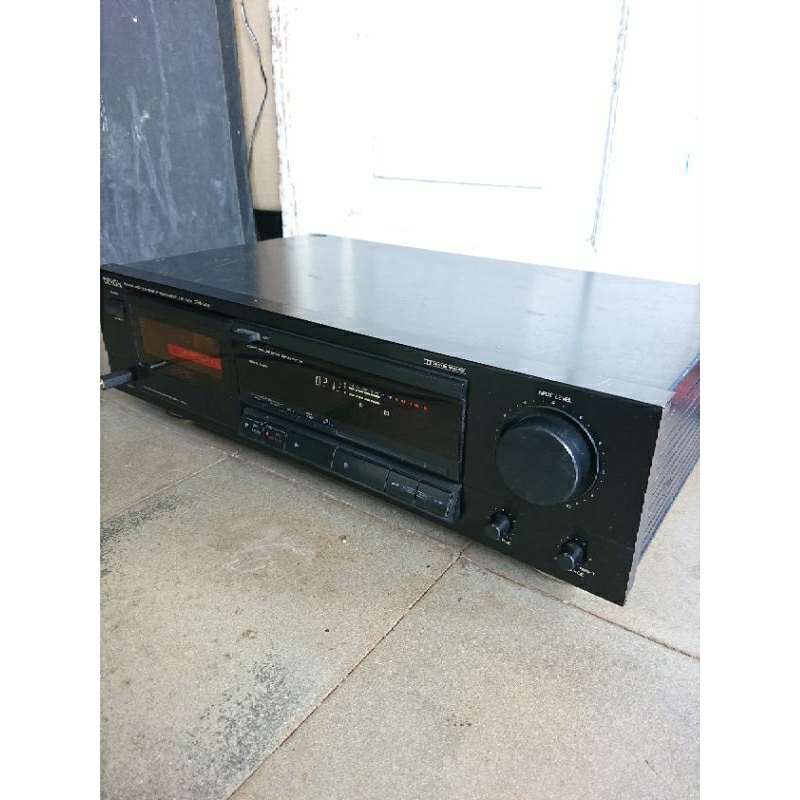 Tape Deck DENON DRM 540
