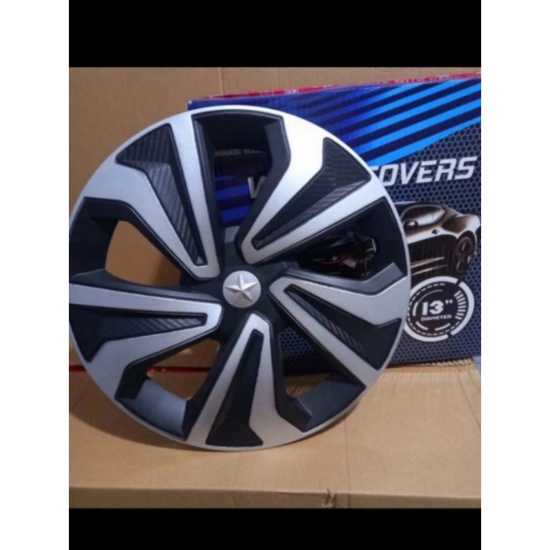 cover velg mobil carry ring 13 inch