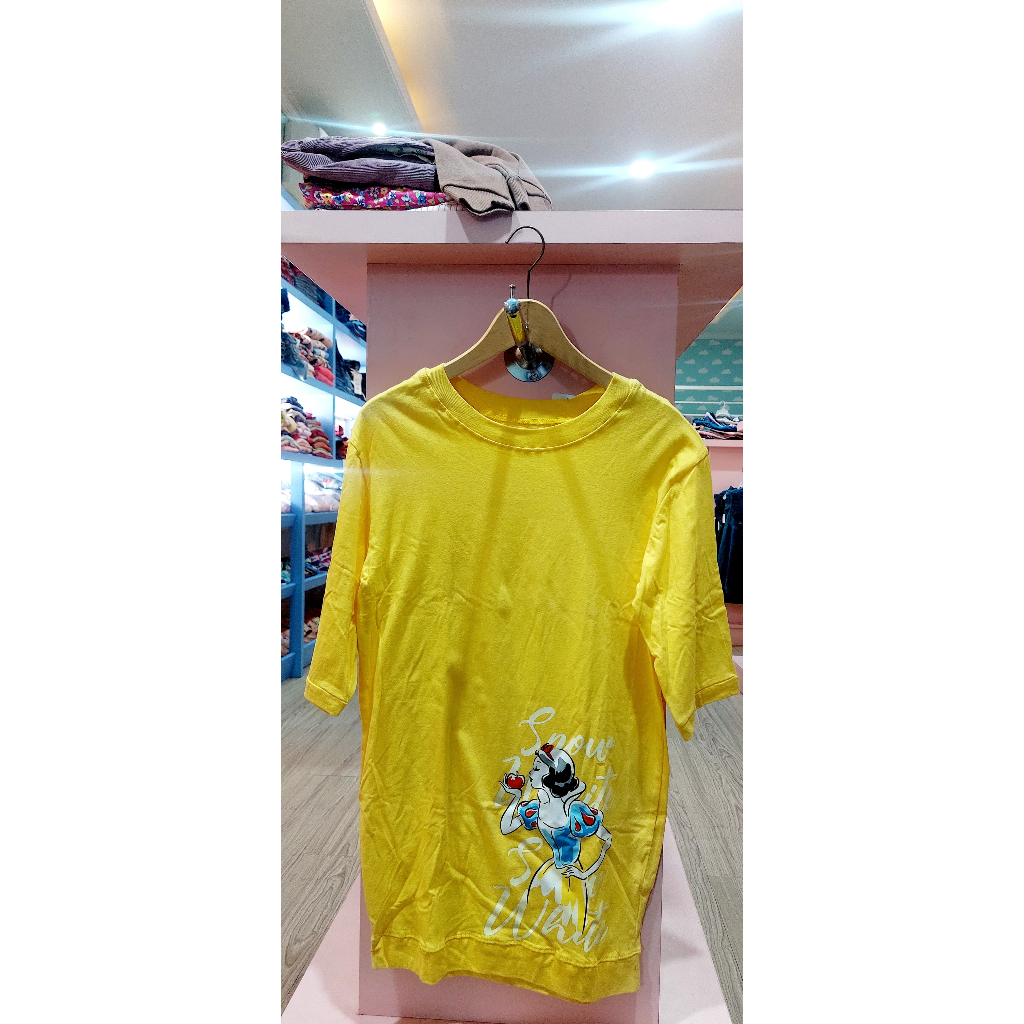 Tunik Anak Perempuan Usia 12 Tahun