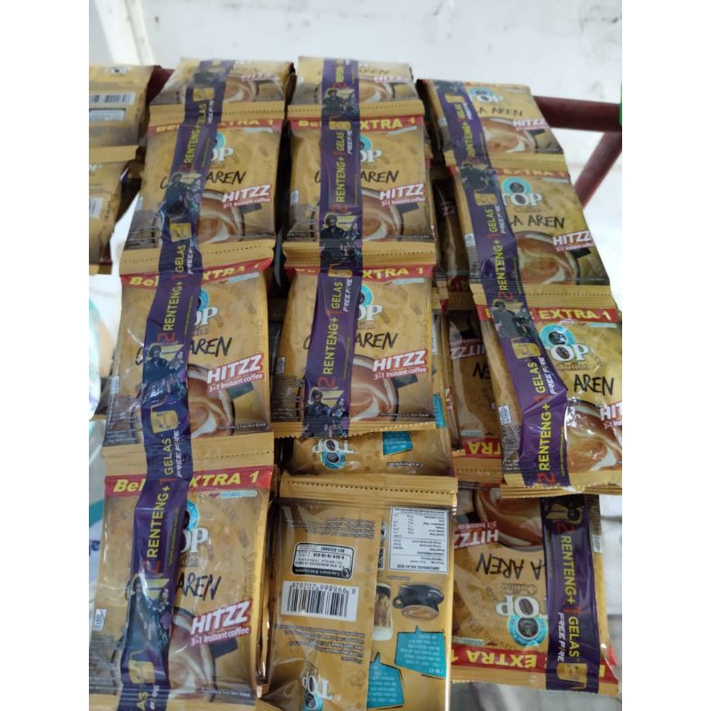 

Top Kopi Gula Aren isi 15 sachet | Pengiriman Instant cimahi