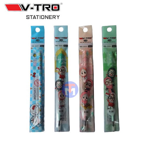 

Refill Pulpen V-Tro VRG 2020