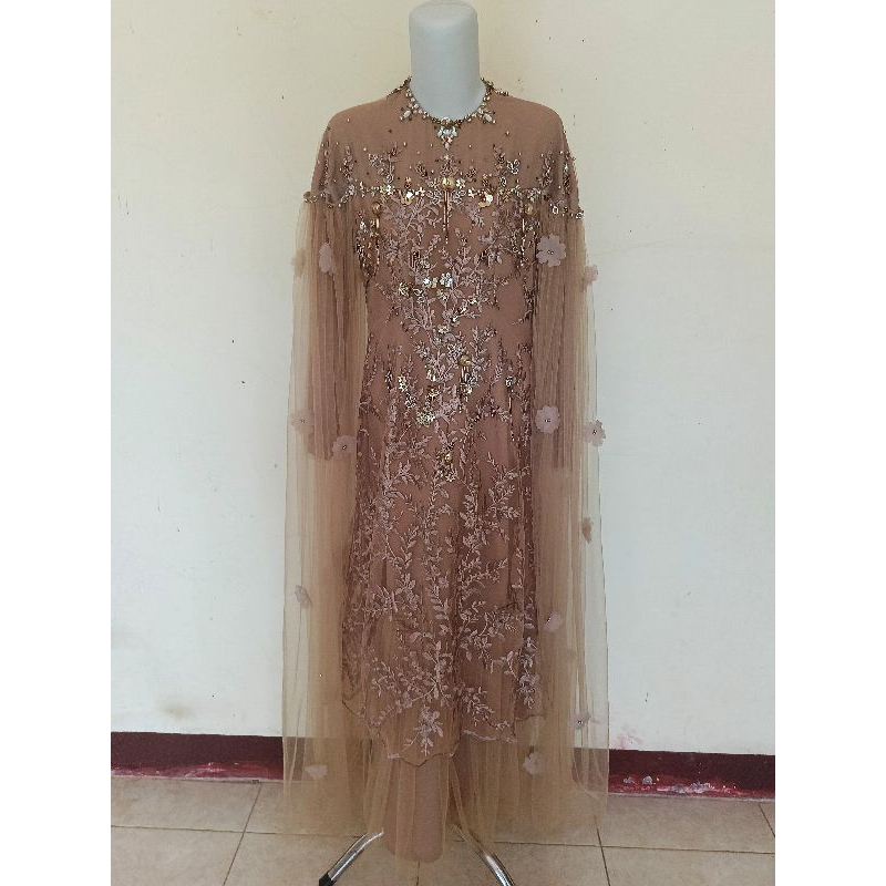 dress original ivory studio PRELOVED