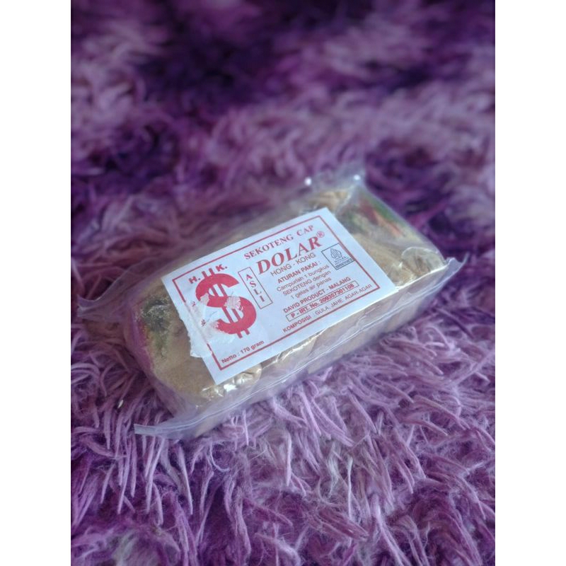 

Sekoteng by Dolar Merah