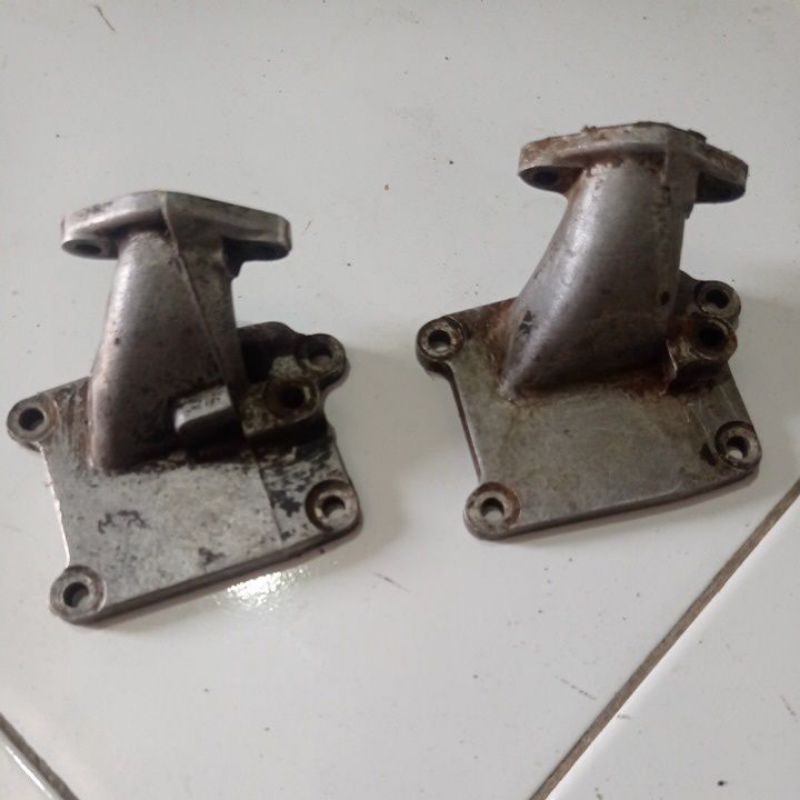 INTAKE MANIPOL SUZUKI RC BRAVO CRYSTAL TORNADO ORIGINAL