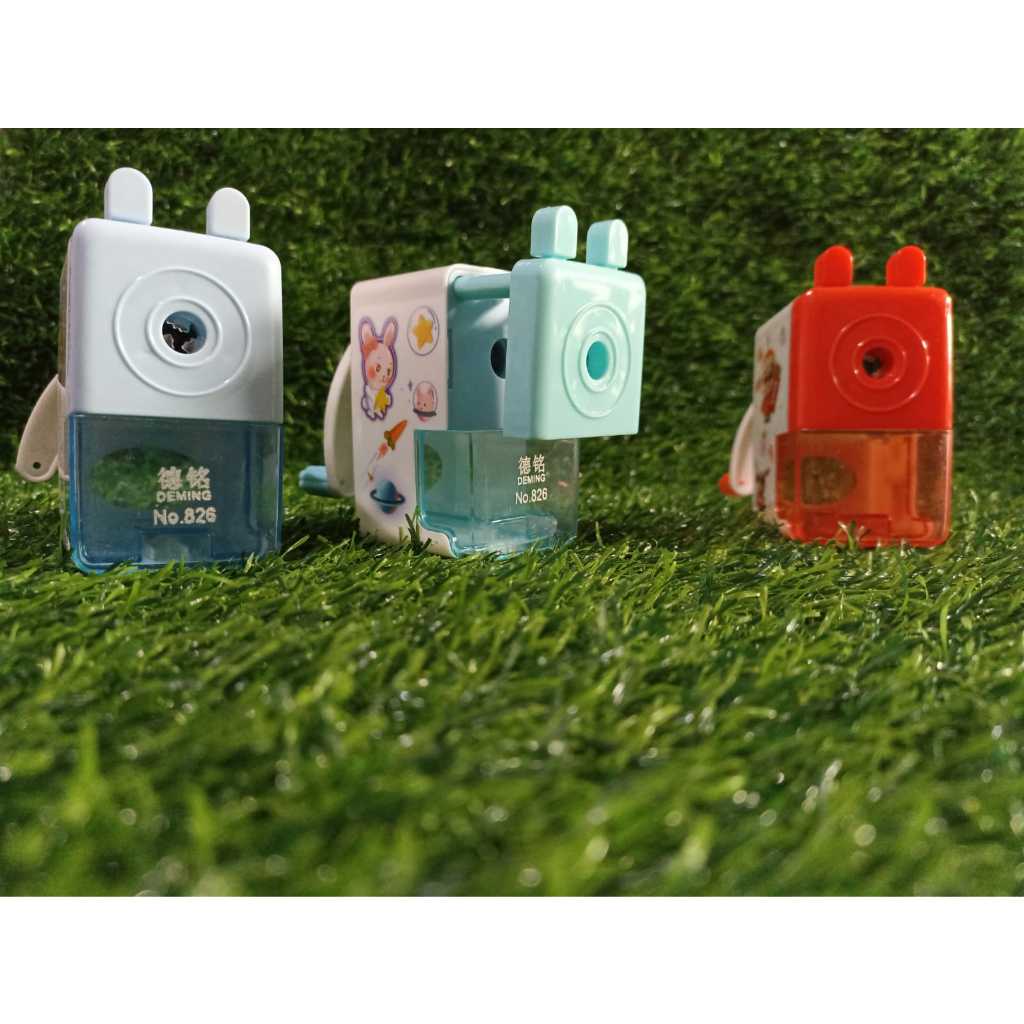 

Serutan Meja / Rautan Meja Putar