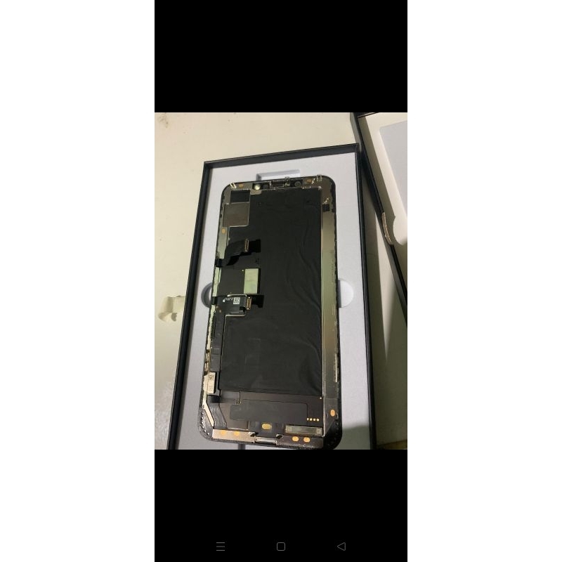 LCD IPHONE XS MAX ORIGINAL COPOTAN