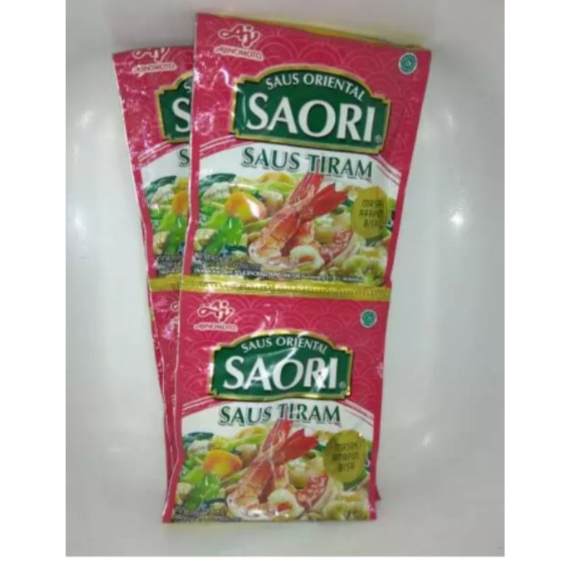 

berbagai macam saori harga untuk per rentng.ya..