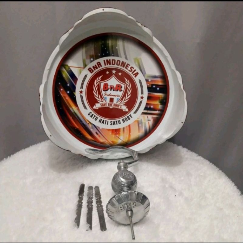 TEBOK LB BNR INDONESIA