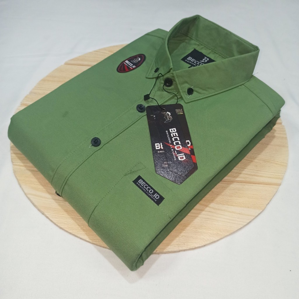 kemeja pria lengan pendek kualitas premium kemeja lengan pendek distro kemeja lengan pendek distro