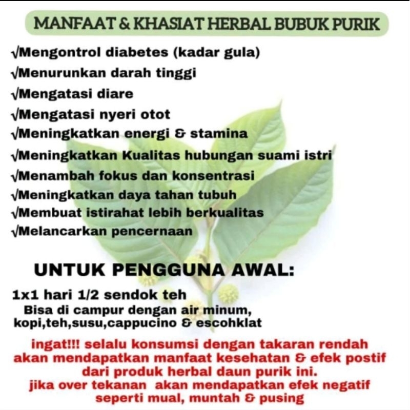 

PROMO ‼️ Minuman Herbal Khas Kalimantan
