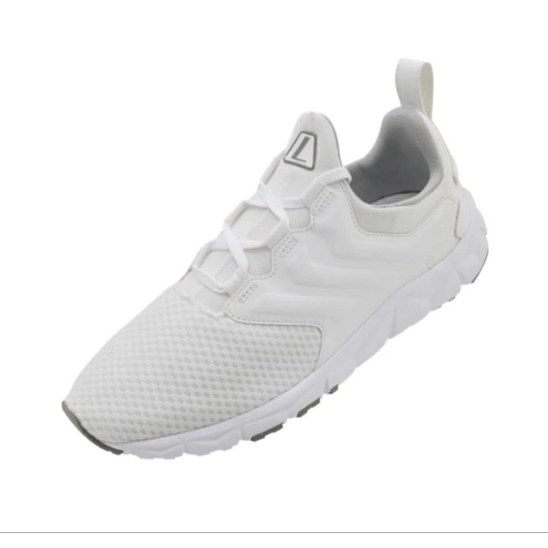 Sepatu League putih Sterling U original running shoes sneakers pria wanita terbaru