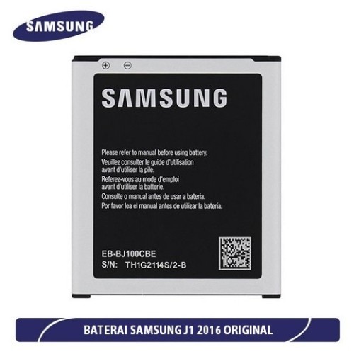 BATERAI SAMSUNG J120/ J1 2016 ORI