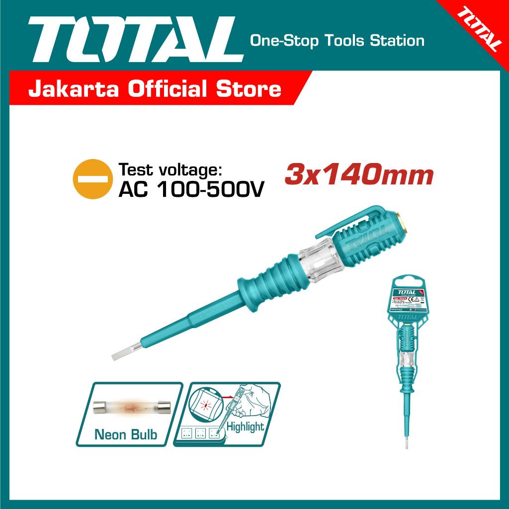 TOTAL Test pencil THT291408 - Tespen