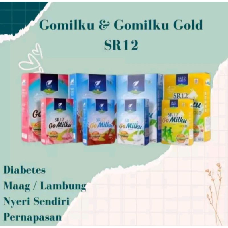 

GOMILKU SR12 SUSU KAMBING ETAWA KUALITAS PREMIUM/Susu untuk atasi asma/SUSU Etawa untuk Lambung/Susu Kambing Etawa untuk kesehatan