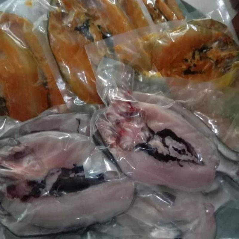 

Ainun Frozen