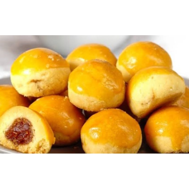 

Kue Nastar