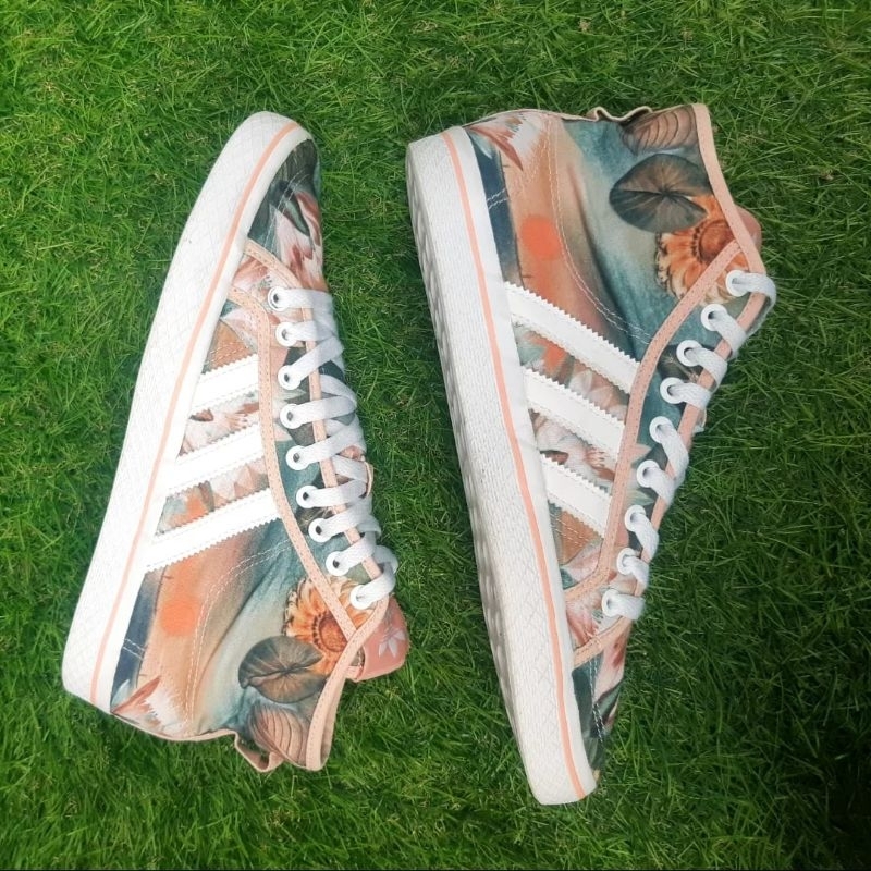 Adidas Honey Mid Second Casual