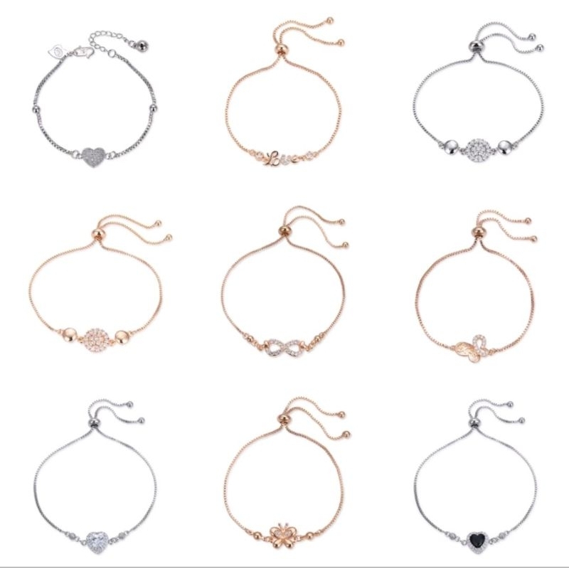 gelang serut anak