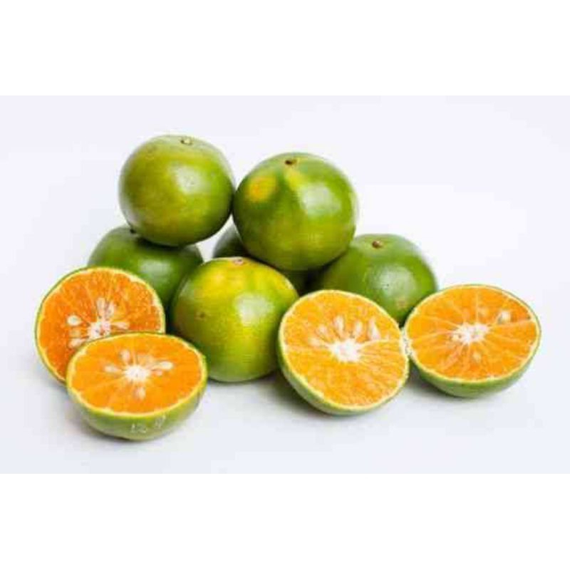 

buah jeruk siam fresh 1kg