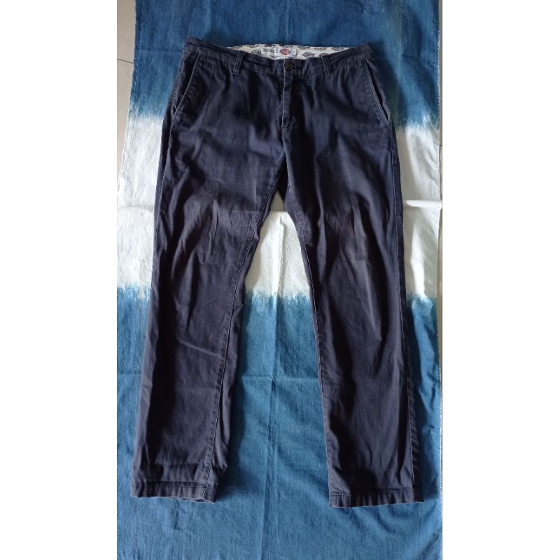 Dickies Chinos Work Pants Size 34 (Celana Panjang Dickies 874)