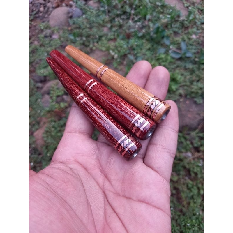 pipa galih asem nagasari kelor emas 9-10 cm