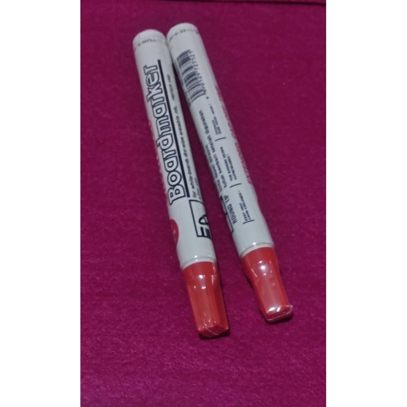 

SPIDOL SNOWMAN BOARDMARKER