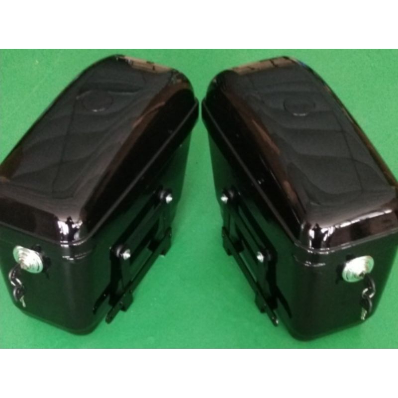 Side Box KMI  Box Samping KMI Original