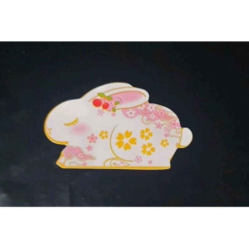 

(10pcs) Hangtag mini mooncake