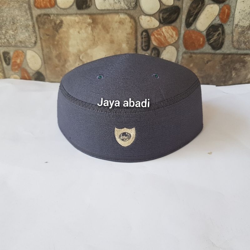 Peci haji peci Malaysia kopyah Songkok putih Songkok peci putih Kopyah peci songkok hitam