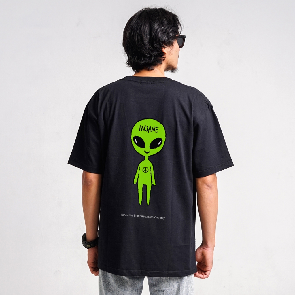 Everyday's Saturday Insane T-shirt