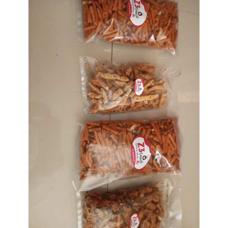 

BasrengKacangJaipong