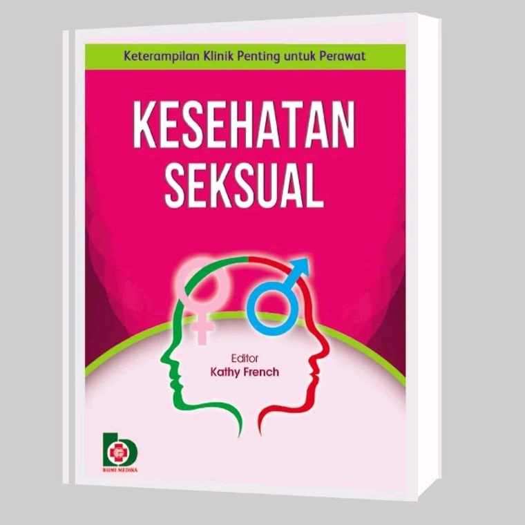 Kesehatan Seksual (Sexual Health) - Kathy French