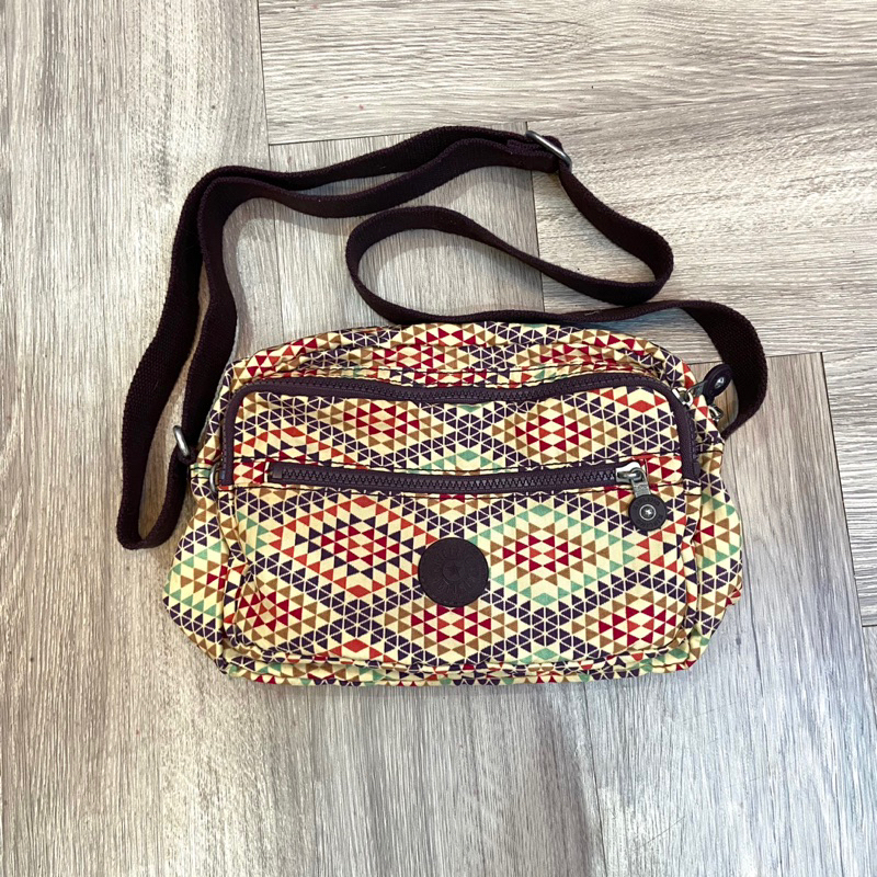 Tas Selempang Kipling / Slingbag Kipling