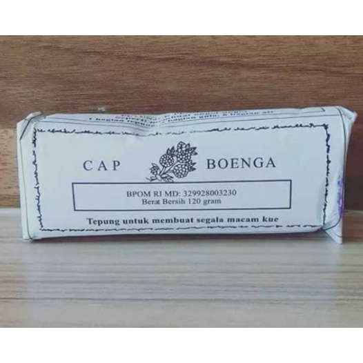 

TEPUNG HUN KWE CAP BUNGA