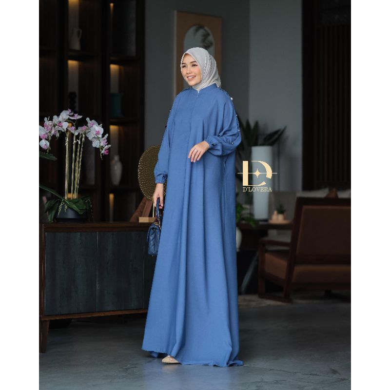 Amira Dress by D'Lovera Original