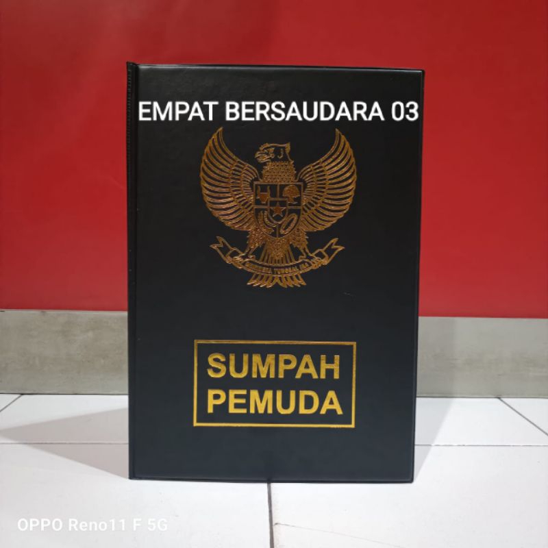 

MAP PANCASILA(MAP UPACARA BENDERA MERAHPUTIH)SUMPAH PEMUDA.