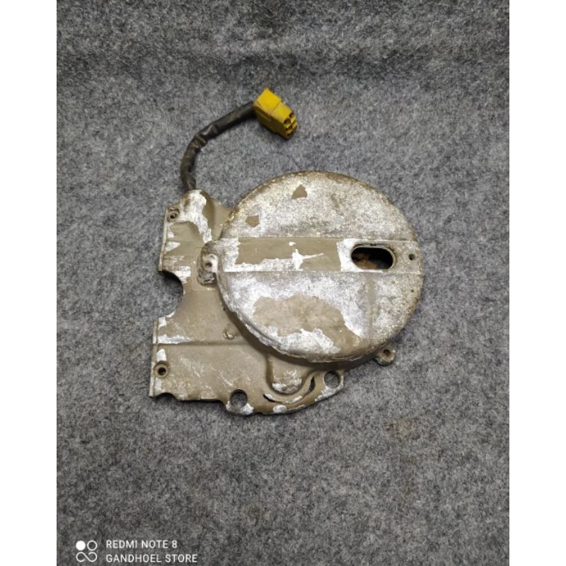 KALTER MAGNET BHAMA PEUGEOT 103 105 KALTER MAGNET SPUL BHAMA PEUGEOT 103 105
