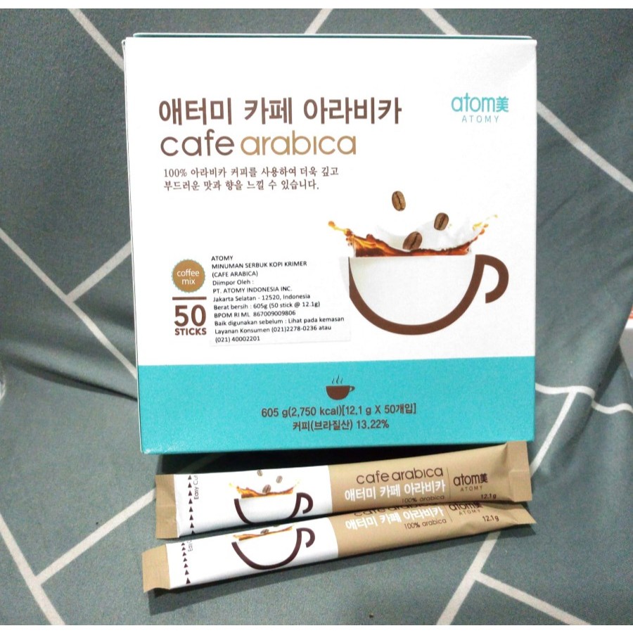 

kopi arabica korea harga per 1 pc - coffee arabica