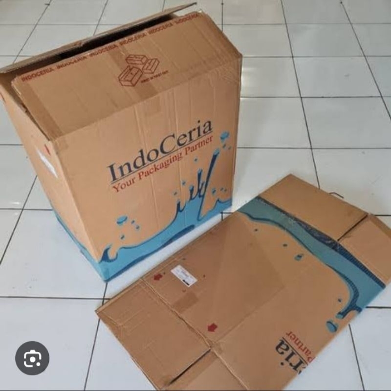 

kardus packing