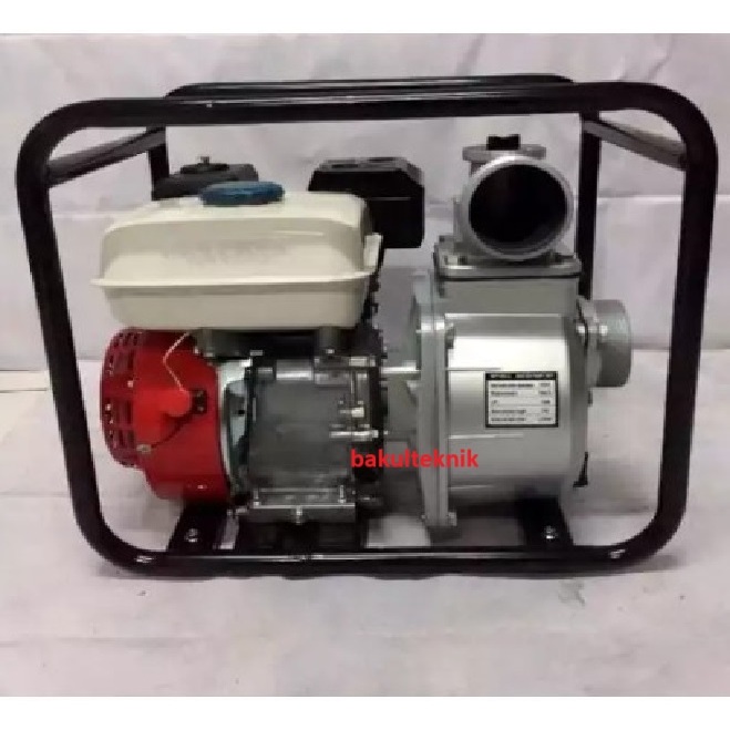 Mesin Pompa Air irigasi sawah 3" matrix Wp30 Bersih Alkon Crown 3In Matrix