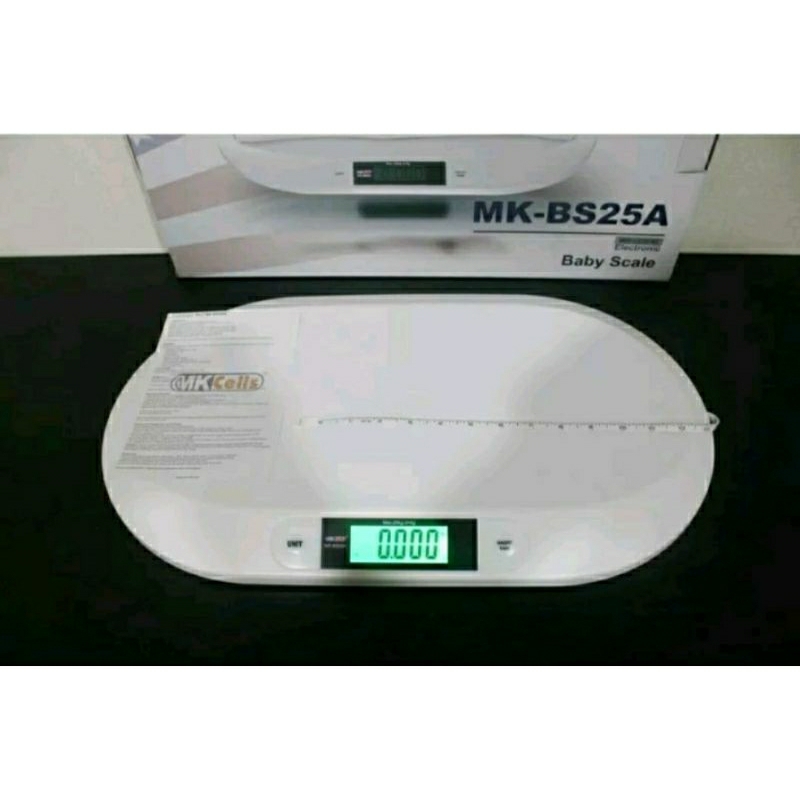 Timbangan bayi kucing anjing hewan peliharaan