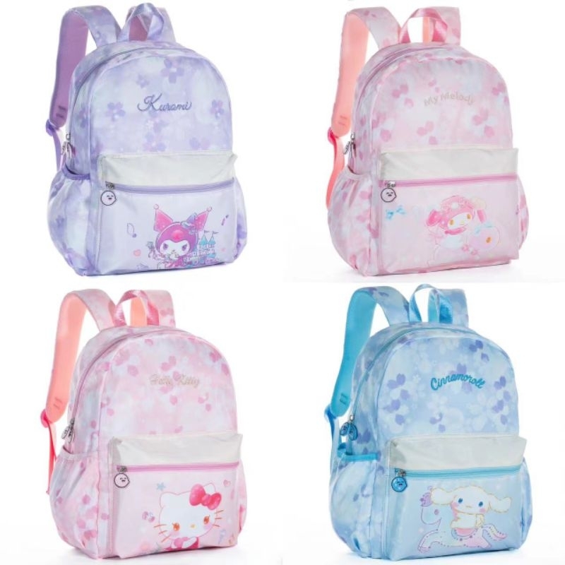VFT9216 - Tas Anak SD Fashion Tas Anak Sekolah SD Tas Lucu Ransel Anak SD