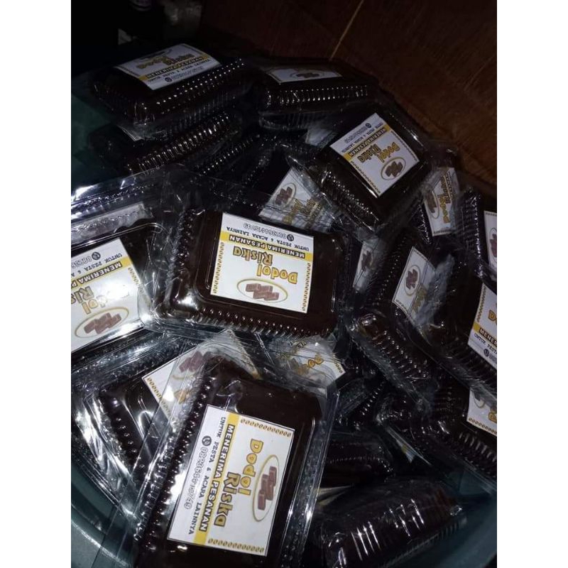 

dodol asahan |harga untuk 1kg(dijamin nagih)