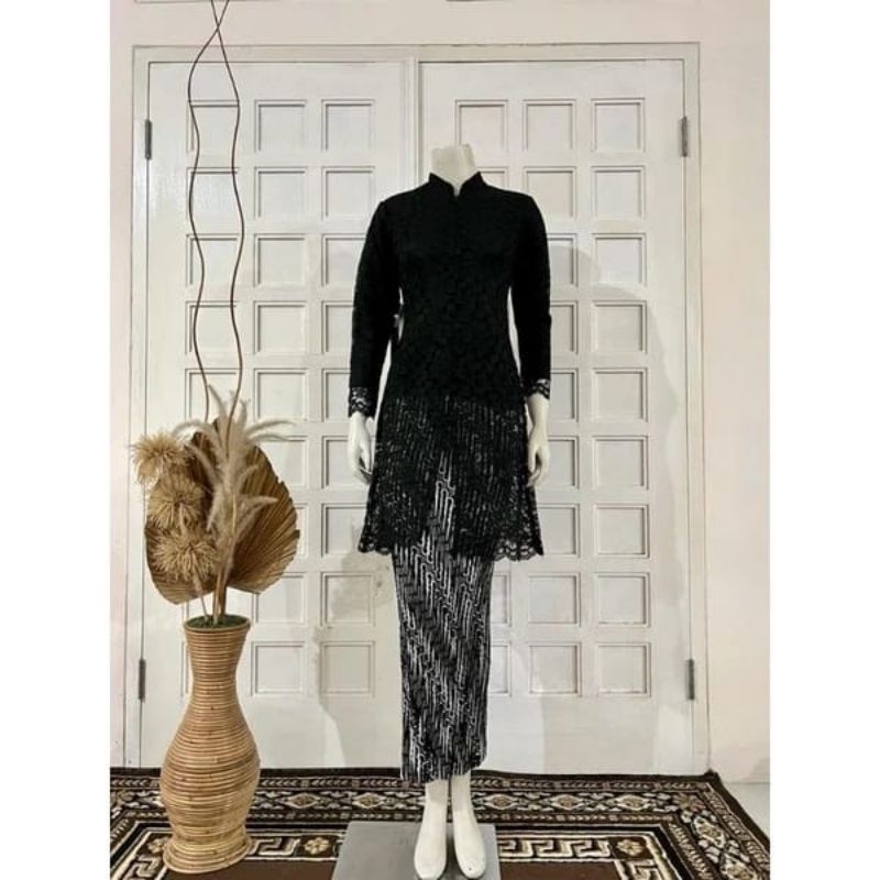 COD/ KEBAYA TUNIK BUSUI/ SETELAN KEBAYA BURKAT/ KEBAYA BUSUI/ TUNIK BURKAT/ TUNIK BUSUI