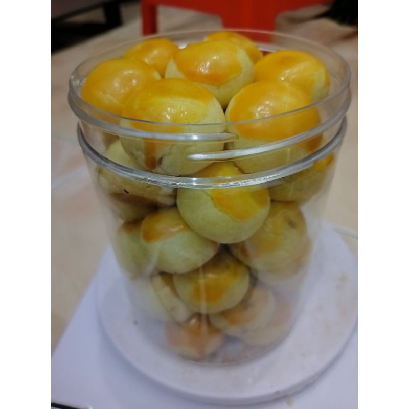 Nastar Nyamikan premium